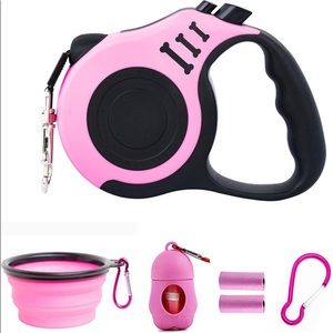 Leash